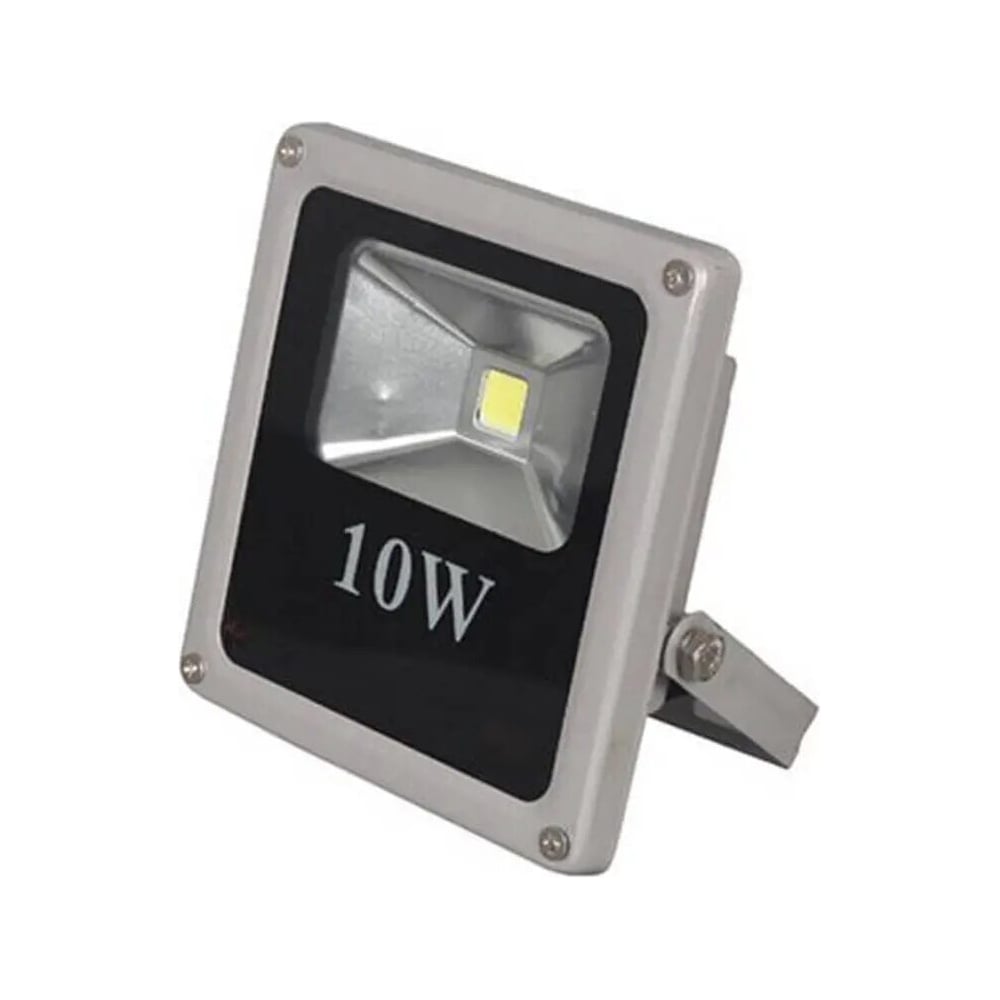 Изображение товара Светодиодный прожектор ForLed СДО/10 10Вт IP65 с естественным белым светом
