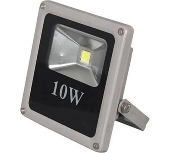 Изображение товара Прожектор светодиодный ForLed СДО/10 10Вт 5000К IP65 11539