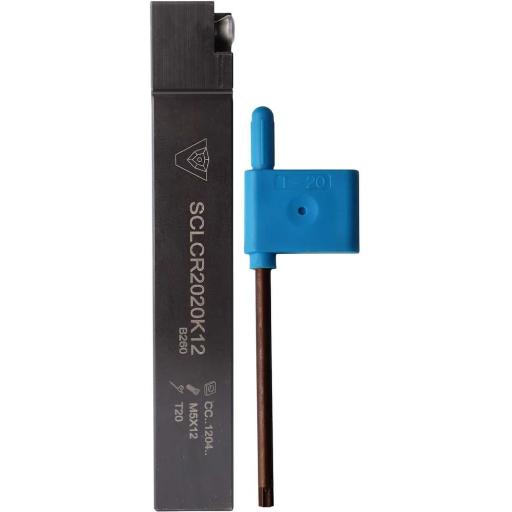 Изображение товара Державка VIZER SCLCR 2020 K12 312012V01