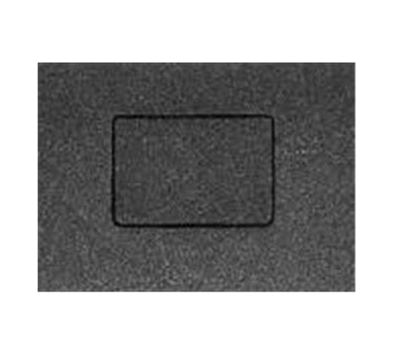 Изображение товара Крышка выпуска AQUATON Лайн, графит 1A720935LF210