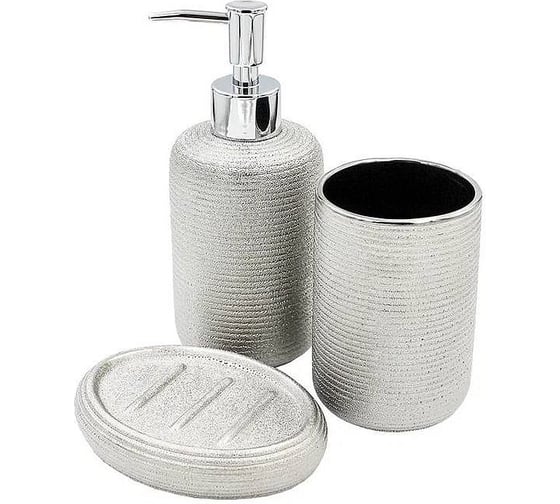 Изображение товара Комплект настольный для ванн NEBEL SET3 Bath Plus W-CE1725AA-SET3