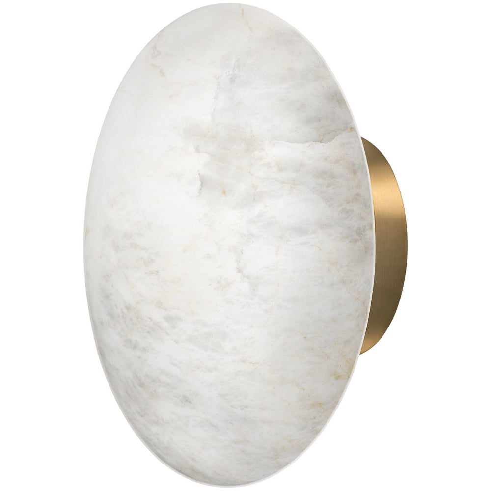 Изображение товара Настенный светодиодный светильник LOFT IT Emi 10414W/XL модерн бронза