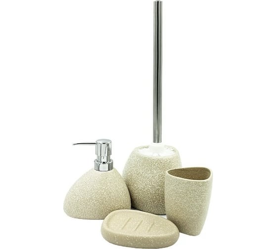 Изображение товара Комплект Bath Plus SABBIA SET4 W-CE2344BA-SET4