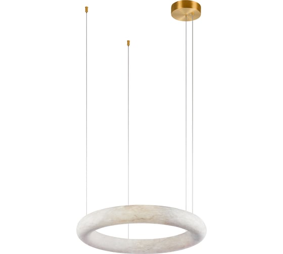 Изображение товара Подвесной светодиодный светильник LOFT IT Oslo 10407/600