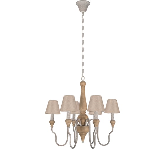 Изображение товара Подвесная люстра LOFT IT Countryside 10420