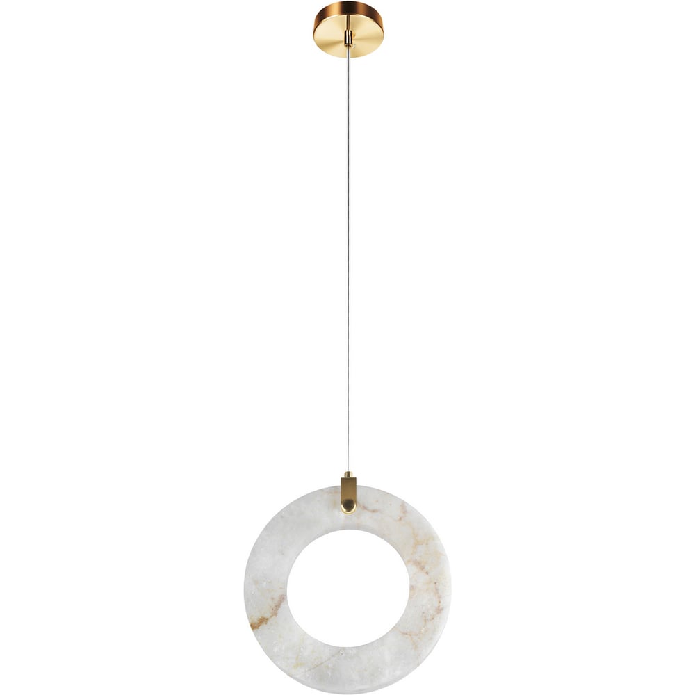 Изображение товара Подвесной светодиодный светильник LOFT IT Soho 10410/A для интерьера