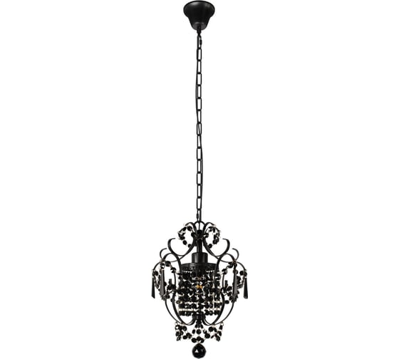 Изображение товара Подвесной светильник LOFT IT Burlesque 10417 BL