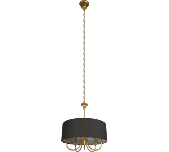 Изображение товара Подвесной светильник LOFT IT Balance 10416 GD