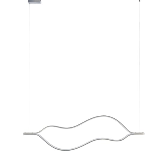 Изображение товара Подвесной светодиодный светильник LOFT IT Tape Light 10403/1400 SN