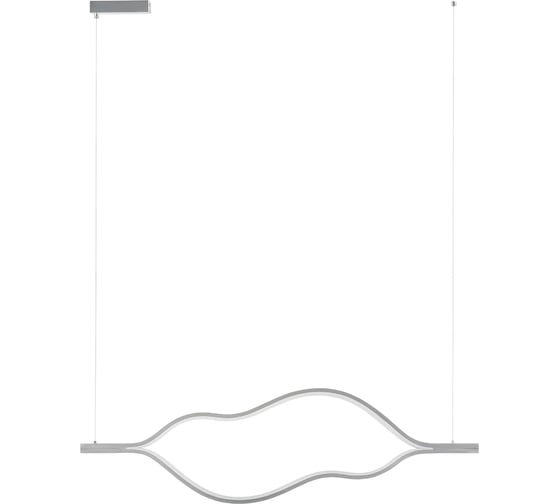 Изображение товара Подвесной светодиодный светильник LOFT IT Tape Light 10403/1000 SN