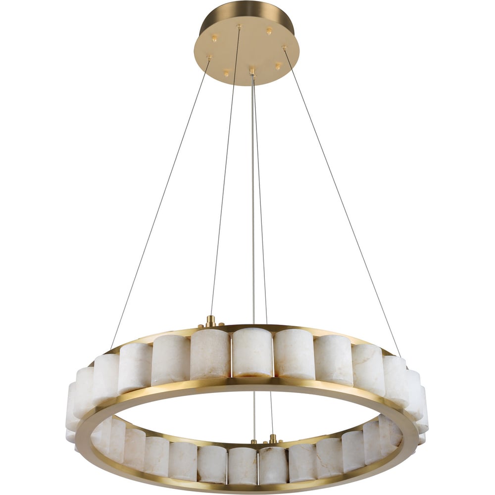 Изображение товара Подвесной светильник LOFT IT Manhattan 10415/600 с регулируемой высотой