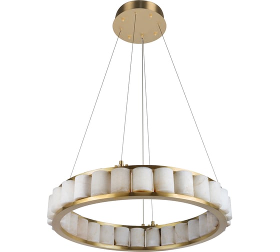 Изображение товара Подвесной светильник LOFT IT Manhattan 10415/600