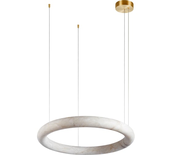 Изображение товара Подвесной светодиодный светильник LOFT IT Oslo 10407/800