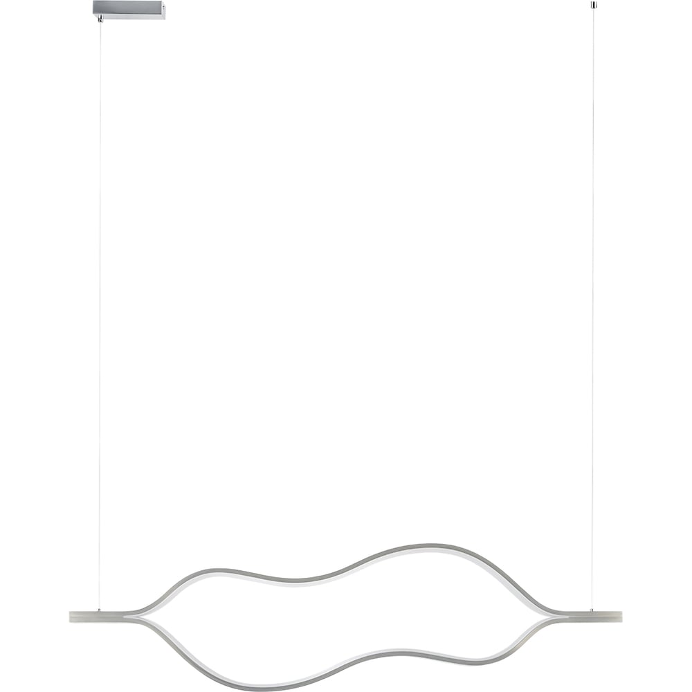 Изображение товара Подвесной светодиодный светильник LOFT IT Tape Light 10403/1200 SN модерн