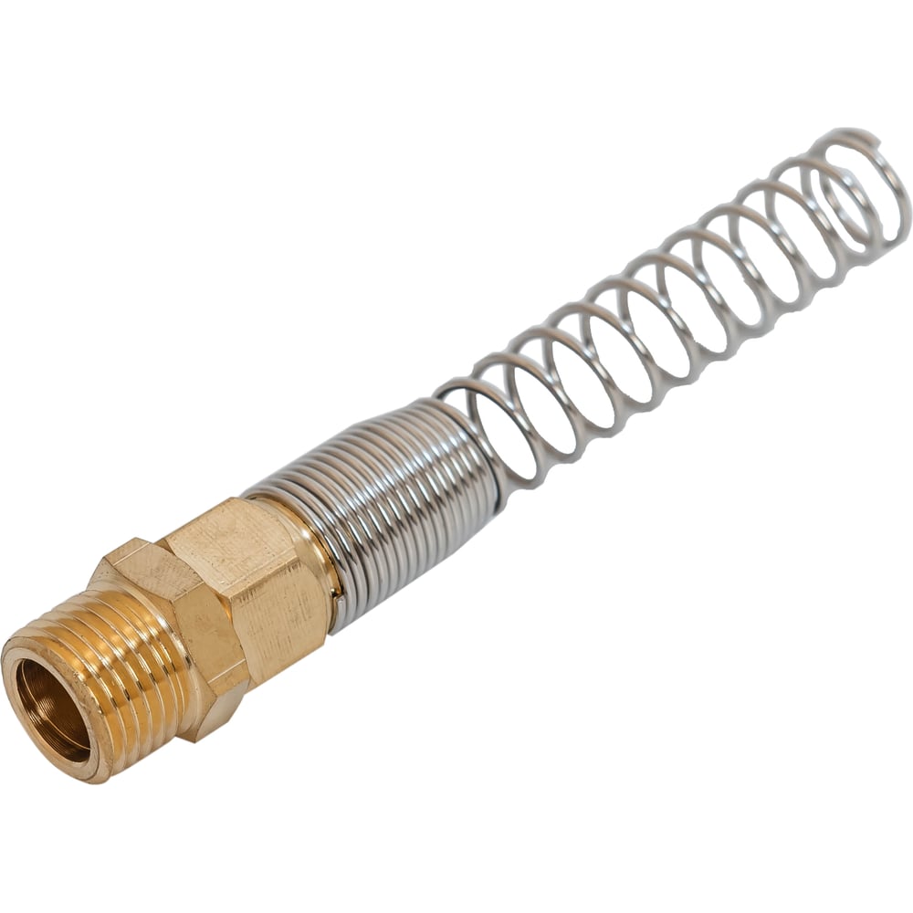 Изображение товара Фитинг-перекидка NBPT латунный PP 12х8-M16х1.5, 1шт 76723