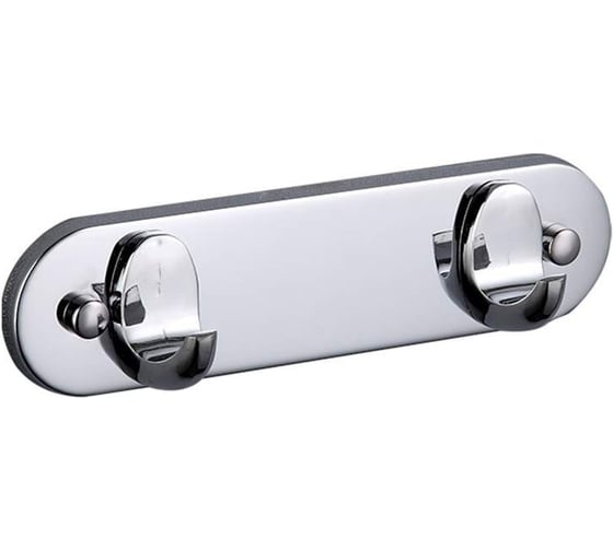 Изображение товара Крючок двойной ООО ПКФ Сварком (уп/1шт) СанТех s017468