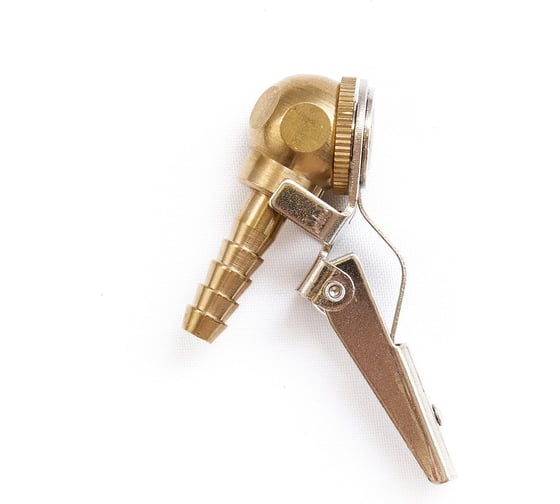 Изображение товара Наконечник подкачки усиленный ROSSVIK 8 мм TCH-003 (AC-06)