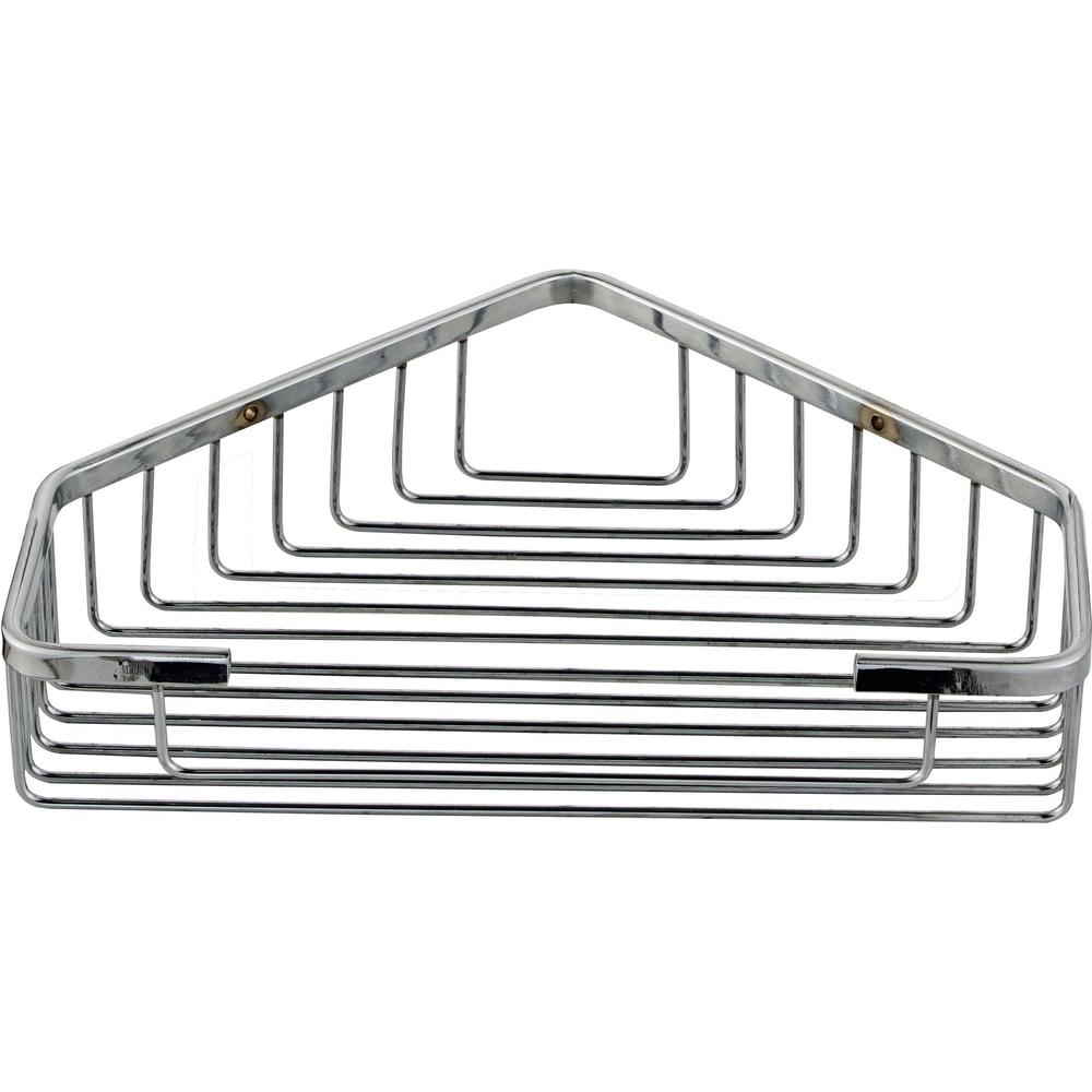 Изображение товара Угловая полка из нержавеющей стали ООО ПКФ Сварком санТех s017096