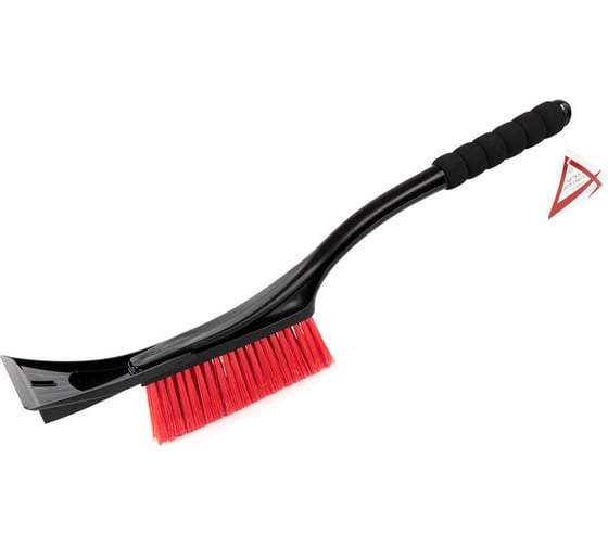 Изображение товара Щетка для очистки снега Arnezi со скребком, 55 см A0401006