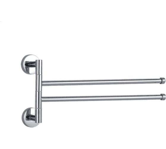 Изображение товара Полотенцедержатель ООО ПКФ Сварком рога х 2 (уп/1шт) СанТех s013436