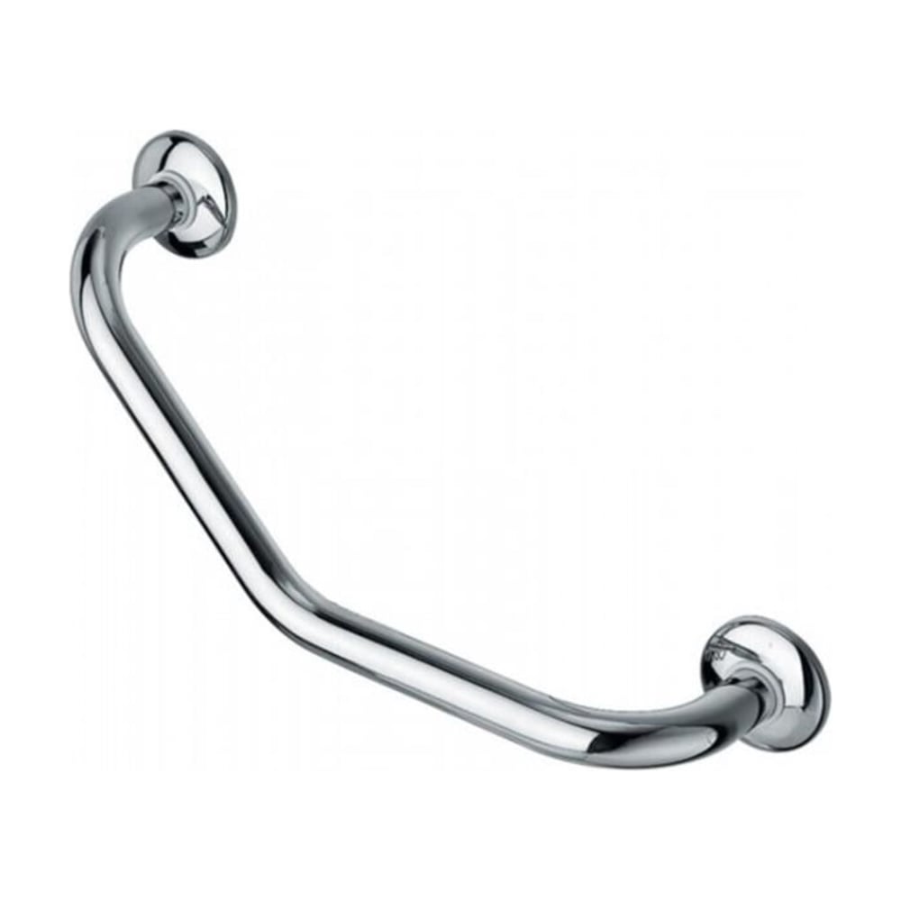 Изображение товара Поручень из нержавеющей стали Сварком СанТех s031900 для безопасных перильных систем