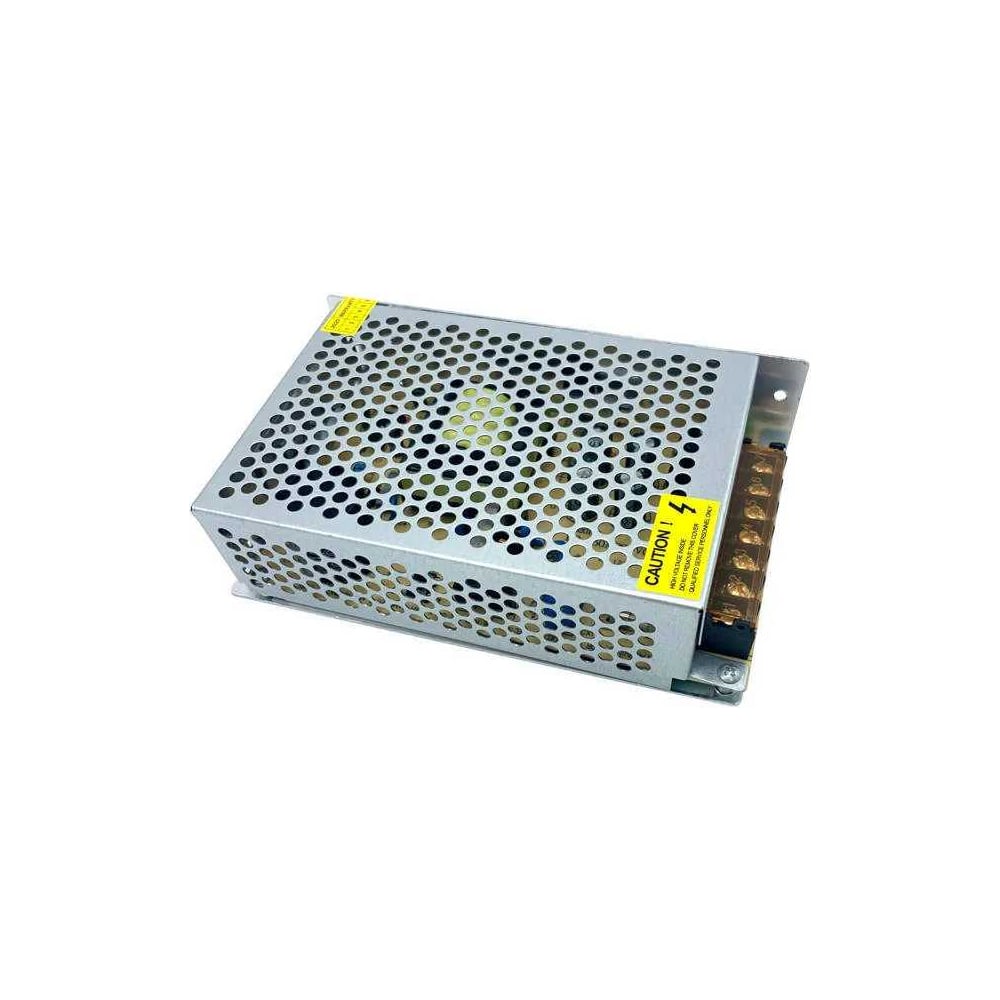 Изображение товара Блок питания De Fran DFB 12В 100Вт для светодиодных систем