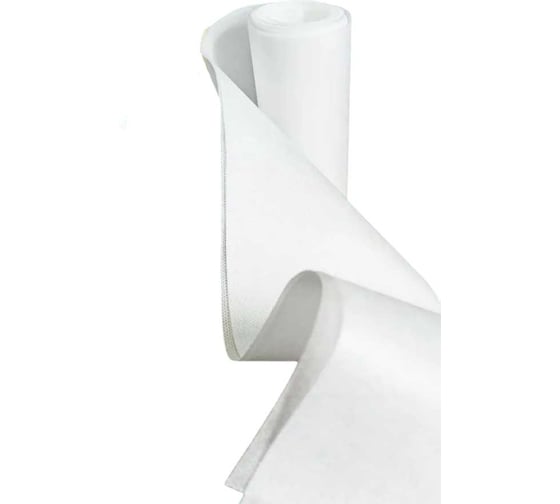 Изображение товара Лента гидроизоляционная АКТЕРМ ширина – 0,15м, длина – 8м, толщина 0,6 мм 908086466