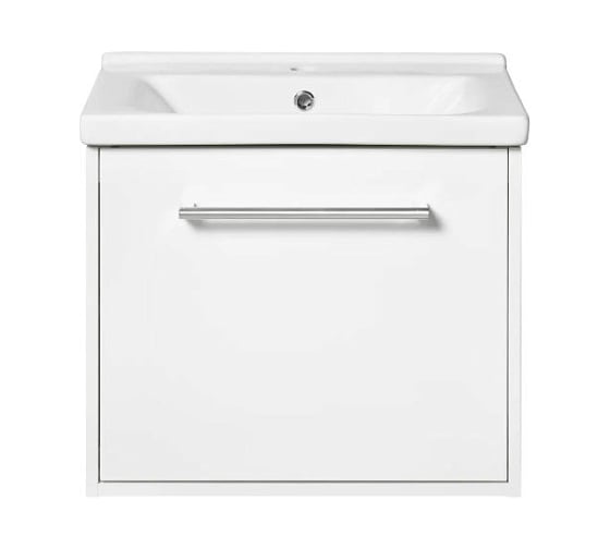 Изображение товара Тумба под раковину AQUATON Мерида 60 new 1A232401MF010