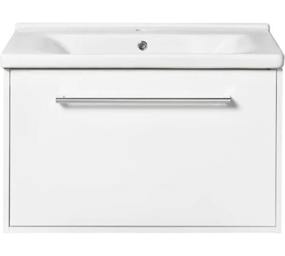 Изображение товара Тумба под раковину AQUATON Мерида 80 new 1A232501MF010