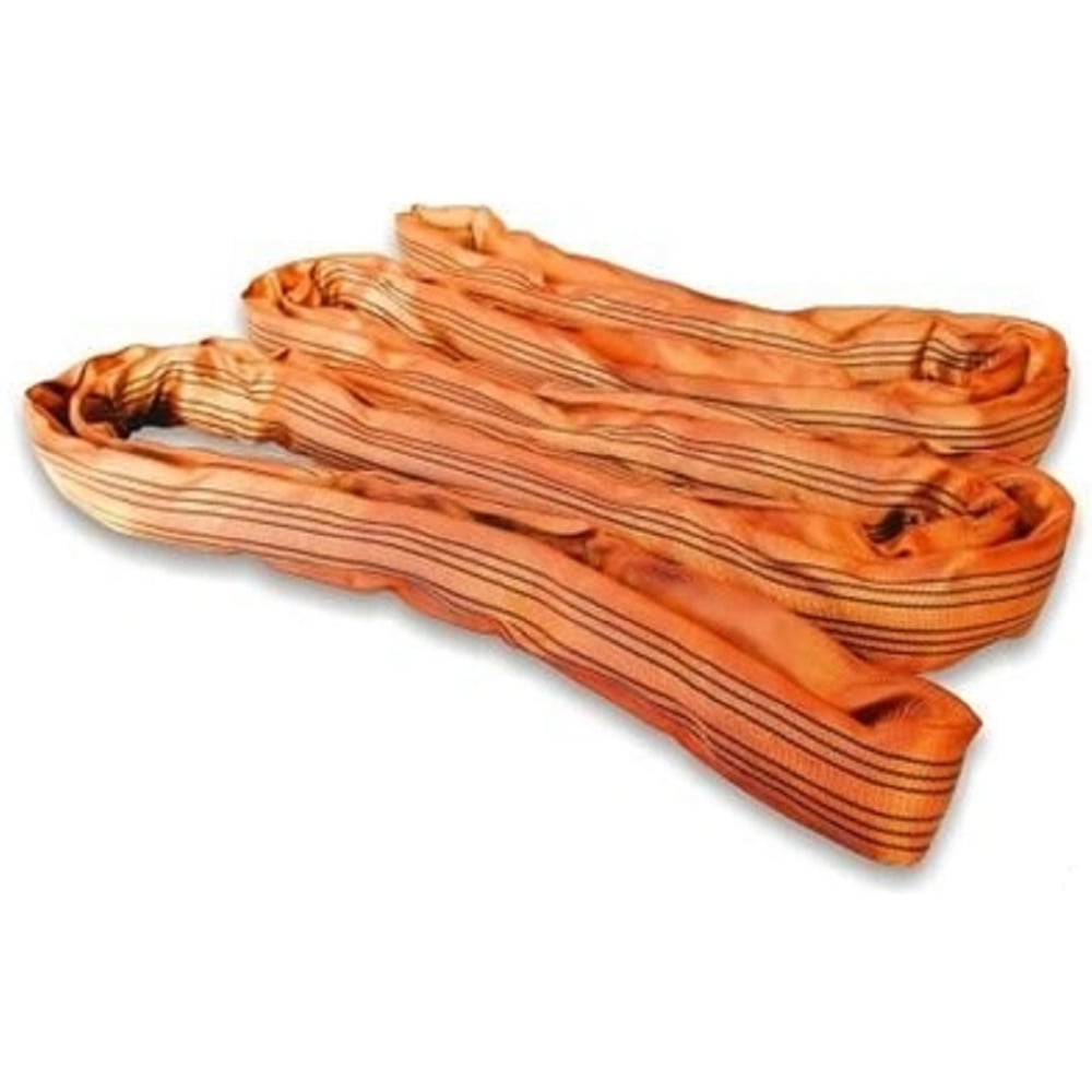 Изображение товара Круглопрядный кольцевой строп КанТраст СТКк 12.5 т, 10 м, KSK12510000