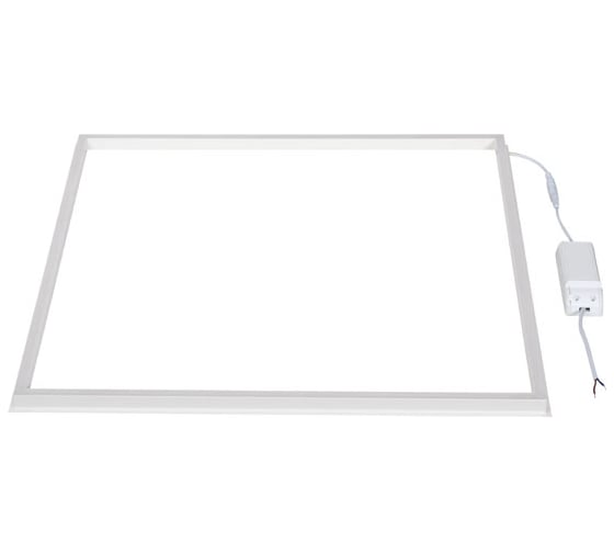 Изображение товара Панель светодиодная KANLUX 6500к AVAR 6060 40W CW 26771