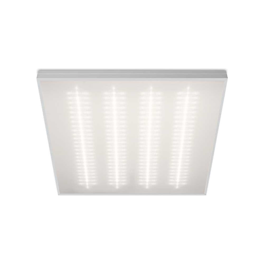 Изображение товара Светильник светодиодный Армстронг ForLed 36Вт 595х595мм IP40 призма