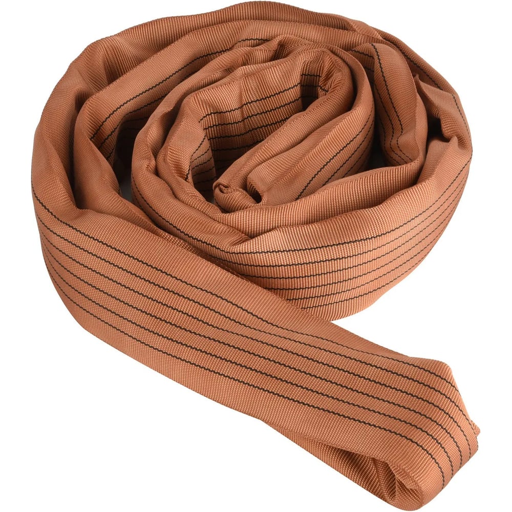 Изображение товара Круглопрядный кольцевой строп КанТраст 6 тонн, 10 метров, полиэфир