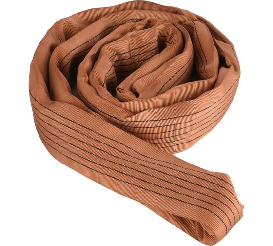 Изображение товара Круглопрядный кольцевой строп КанТраст СТКк 6 т, 10 м, KSK10010000