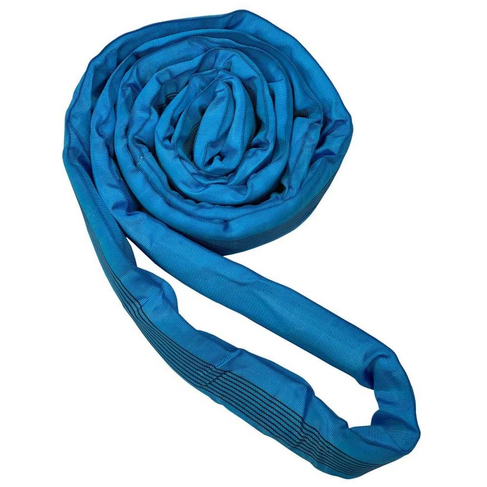 Изображение товара Круглопрядный кольцевой строп КанТраст СТКк 8 т 4 м KSK1104000