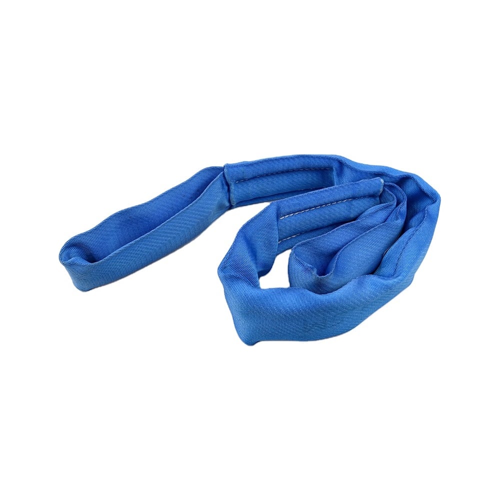 Изображение товара Круглопрядный петлевой строп КанТраст 8 тонн 2 метра