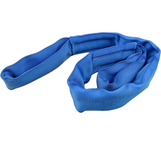 Изображение товара Круглопрядный петлевой строп КанТраст СТПк 8 т, 5 м, KSP1105000