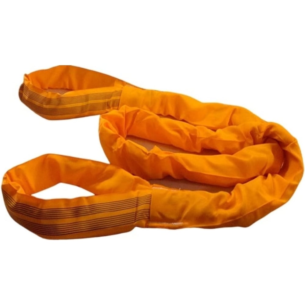 Изображение товара Круглопрядный петлевой строп КанТраст СТПк 12.5 т 8 м