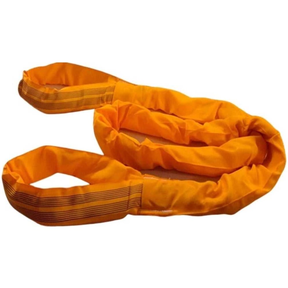 Изображение товара Круглопрядный петлевой строп КанТраст 10 т 6 м KSP1206000