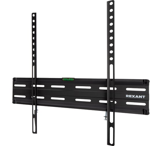Изображение товара Кронштейн для телевизора REXANT 32-55 дюймов, фиксированный HOME 38-0333