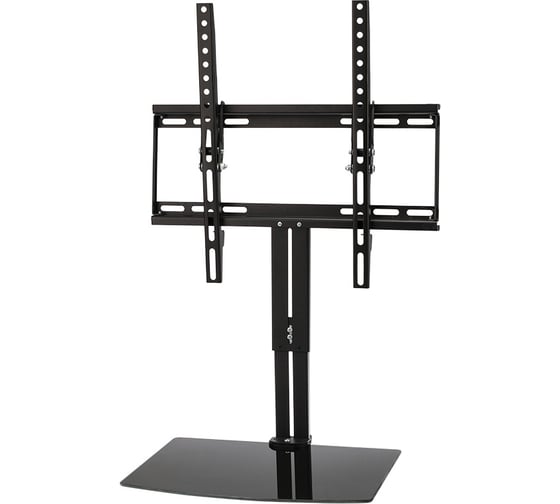 Изображение товара Кронштейн для телевизора REXANT 32-50 дюймов фиксированный с полкой HOME 38-0314