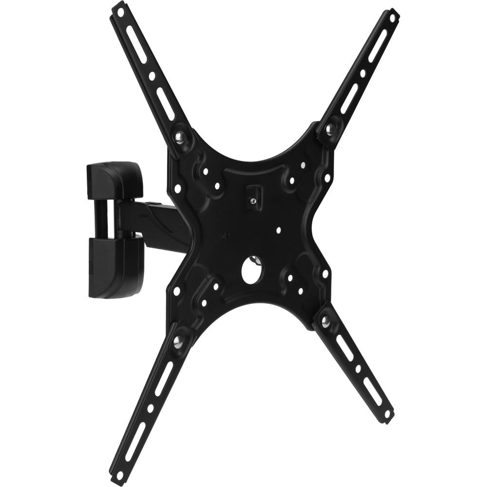 Изображение товара Кронштейн для телевизора REXANT HOME 38-0332 наклонно-поворотный настенный 13-65 дюймов