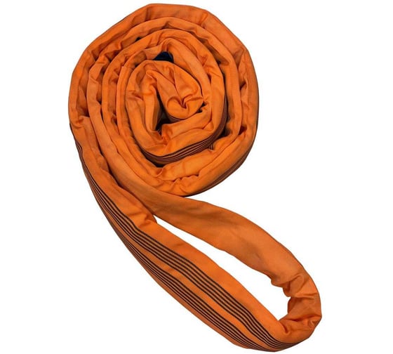 Изображение товара Круглопрядный кольцевой строп КанТраст СТКк 10 т, 8 м KSK1208000