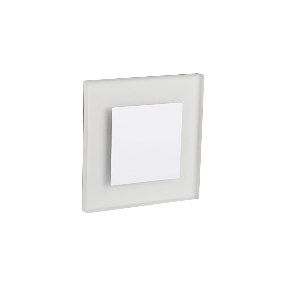 Изображение товара Подсветка ступеней лестницы KANLUX APUS LED W-CW 26841