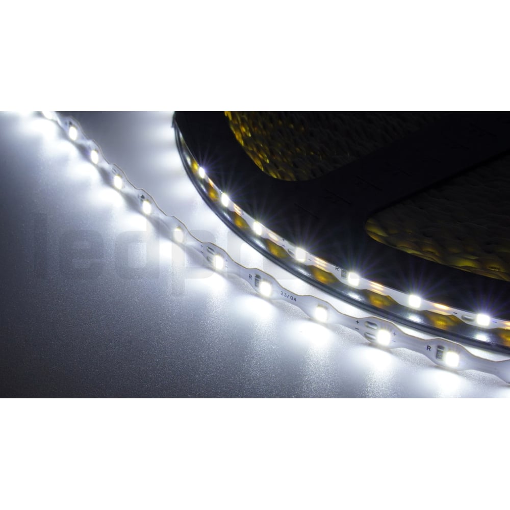 Изображение товара Светодиодная лента DIAMOND LED 50 м IP65 белый холодный 6500K