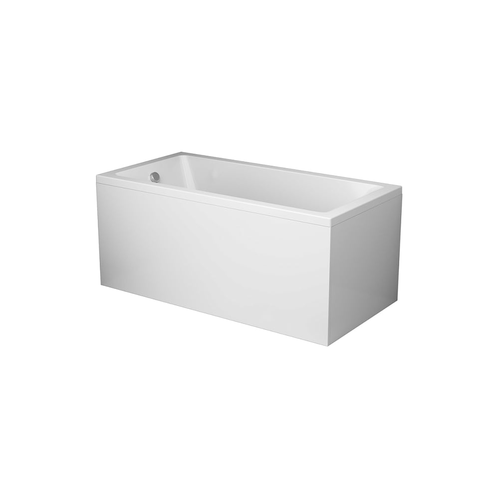 Изображение товара Ванна акриловая AM.PM Gem 140х70 см W93A-140-070W-A