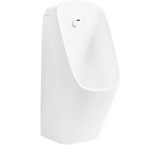 Изображение товара Подвесной сенсорный писсуар Gid Q9509 белый, 33x35x71 91114