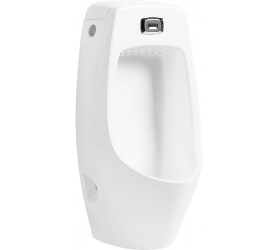 Изображение товара Подвесной сенсорный писсуар Gid Q9504 белый, 41x35x79.5 91108