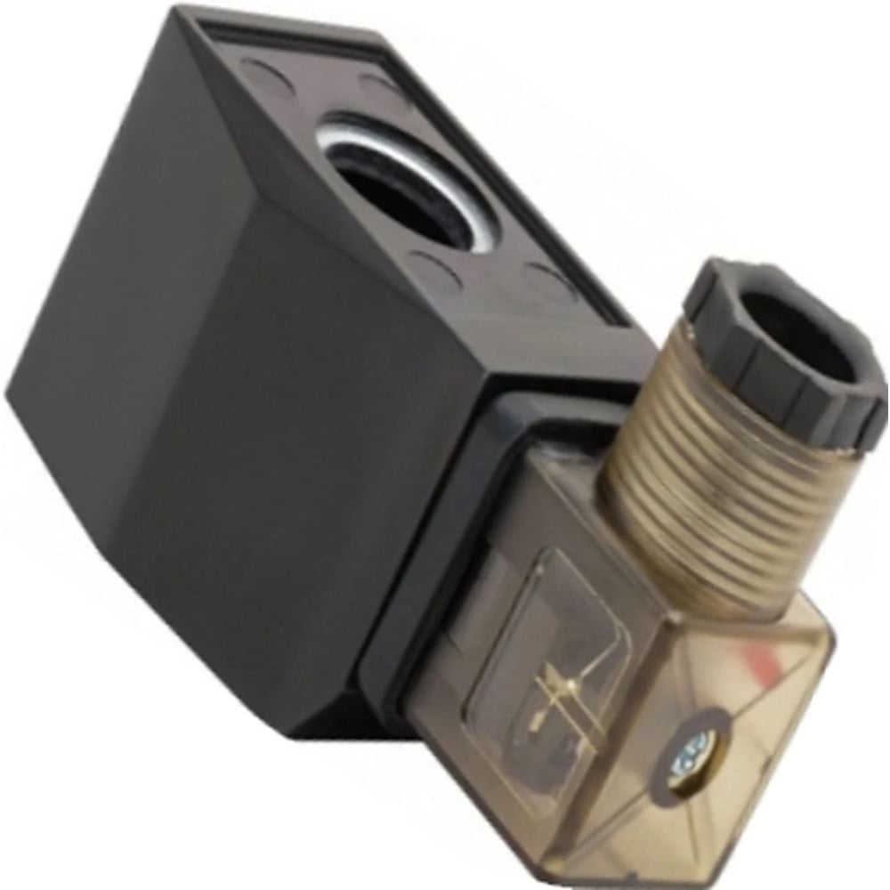 Изображение товара Катушка электромагнитная Росма Д130-03659 для СК-ВТ 220В IP65