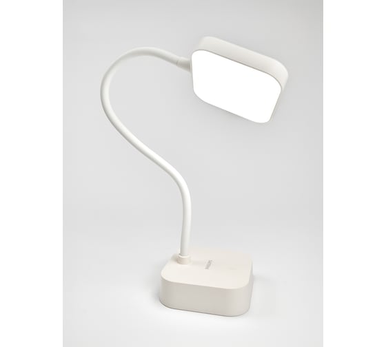 Изображение товара Настольная лампа Philips Rock DSK211 PT 5W 50K W USB 02 929003241407